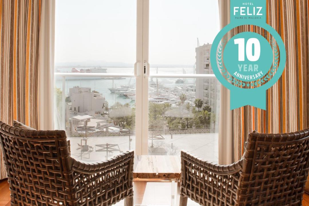 Photo of Patio Balcony in El Terreno