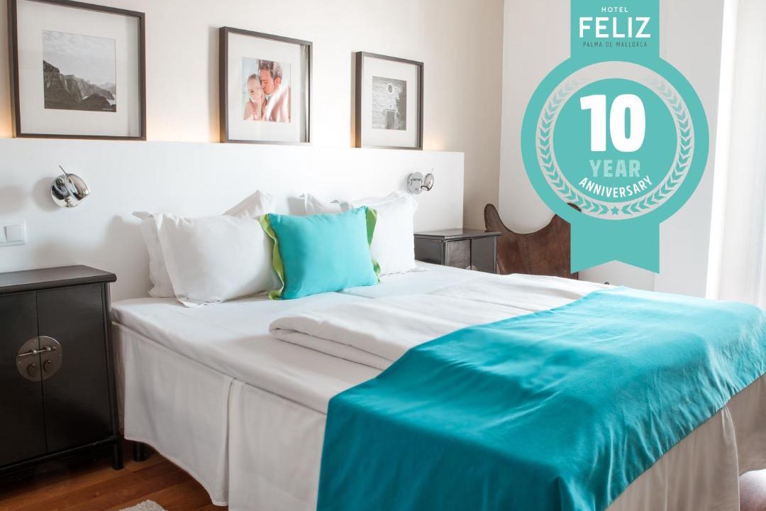 Photo of Bedroom in El Terreno
