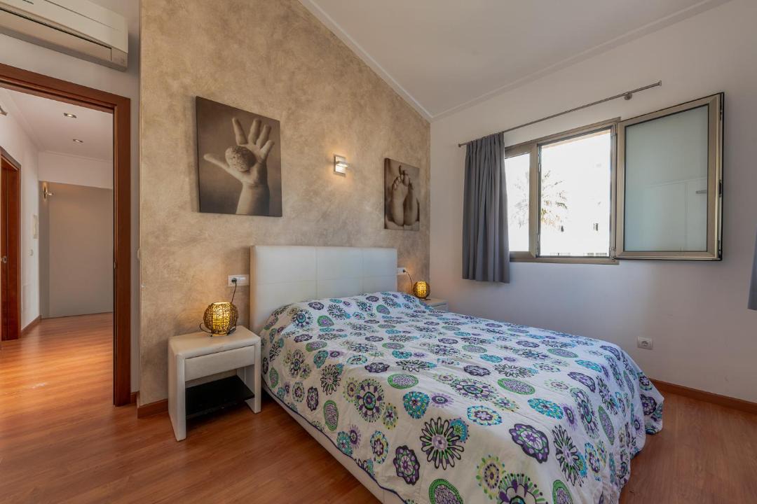 Photo of Bedroom in Muro