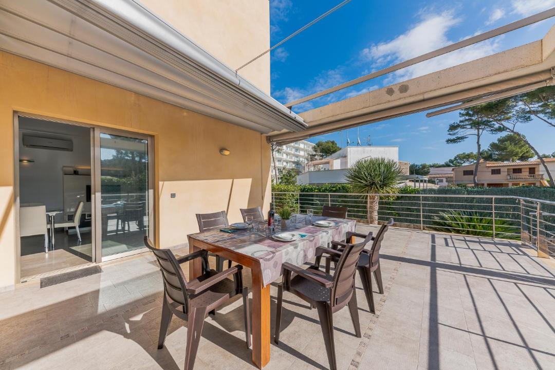 Photo of Patio Balcony in Muro