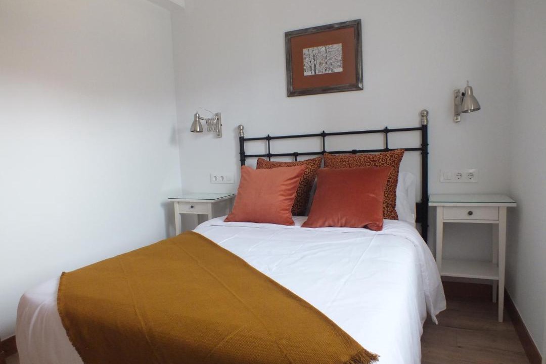 Photo of Bedroom in Cillorigo de Liebana