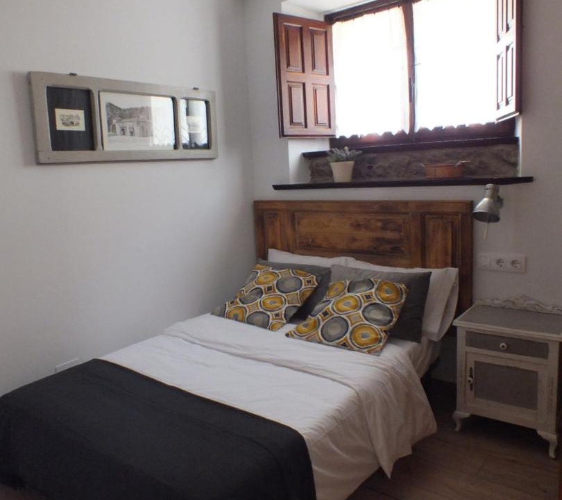 Photo of Bedroom in Cillorigo de Liebana