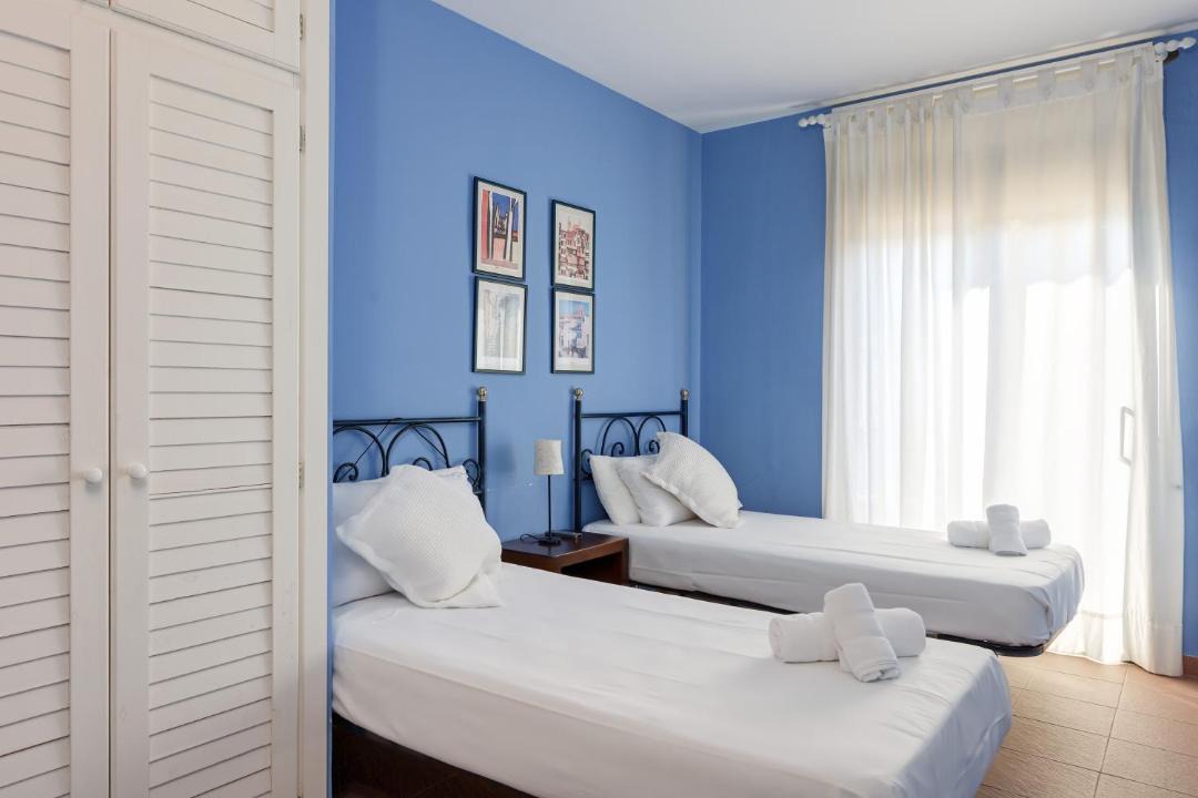 Photo of Bedroom in Llafranc