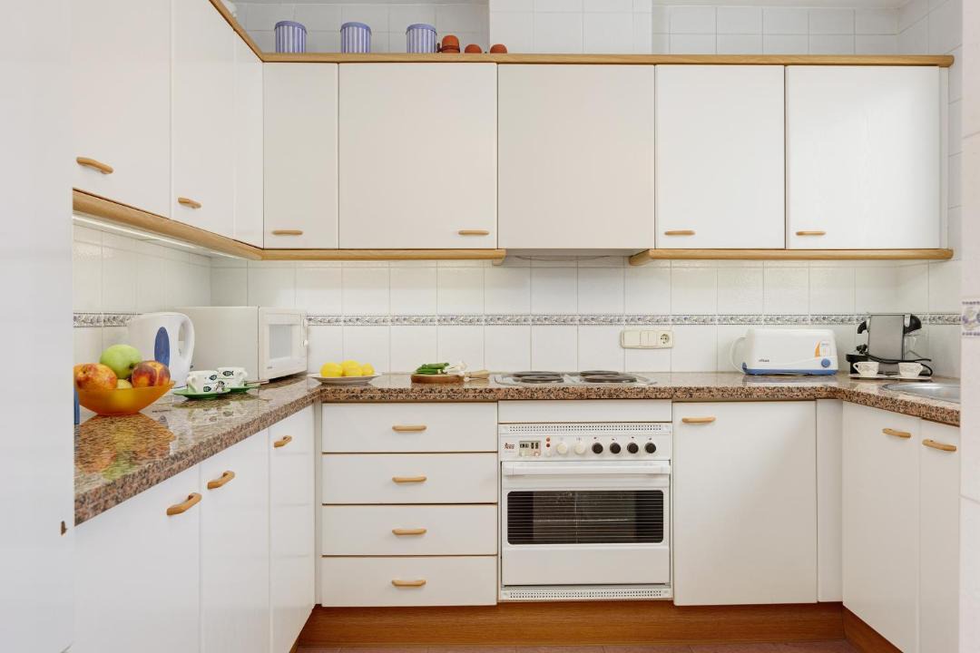 Photo of Kitchen in Llafranc