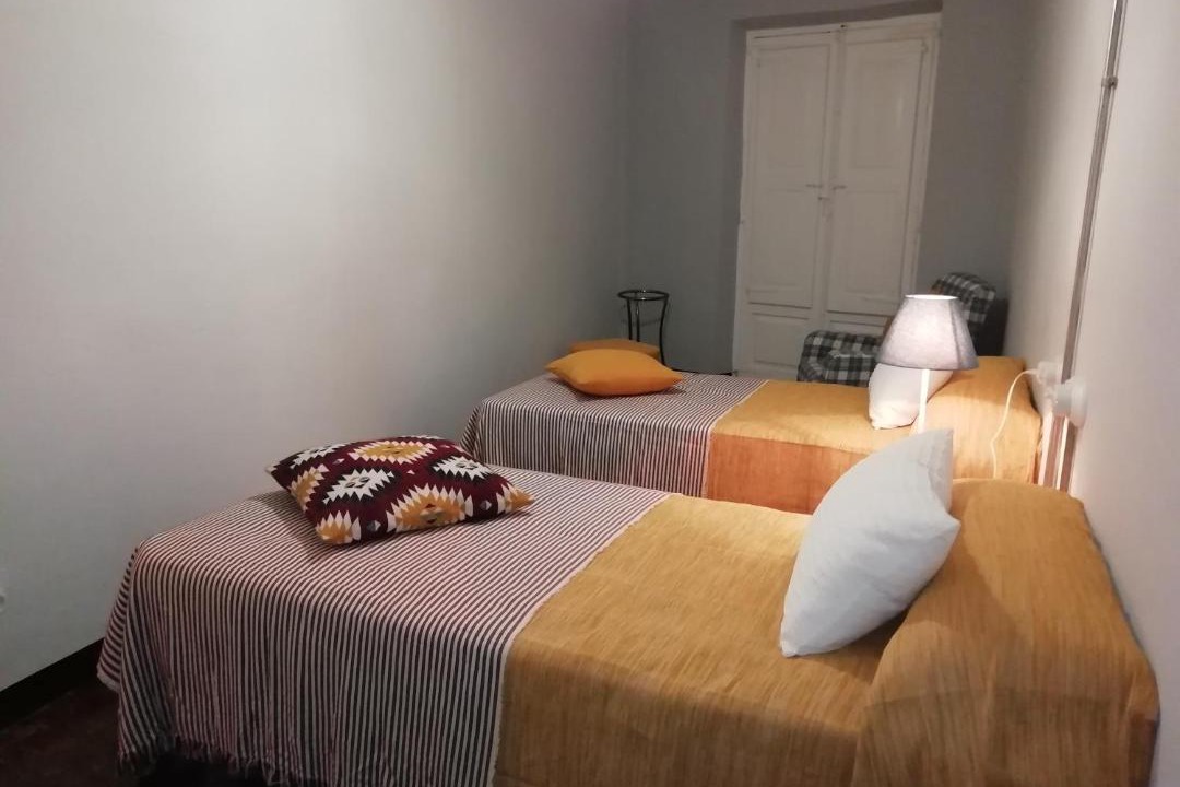 Photo of Bedroom in Mondonedo