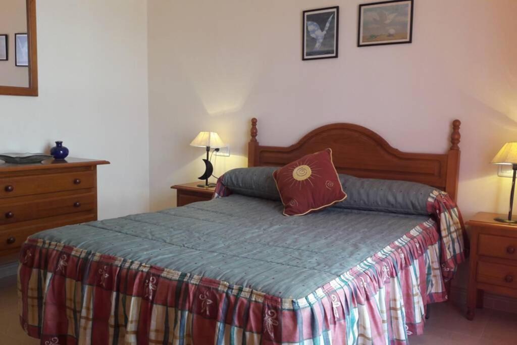 Photo of Bedroom in Carboneras