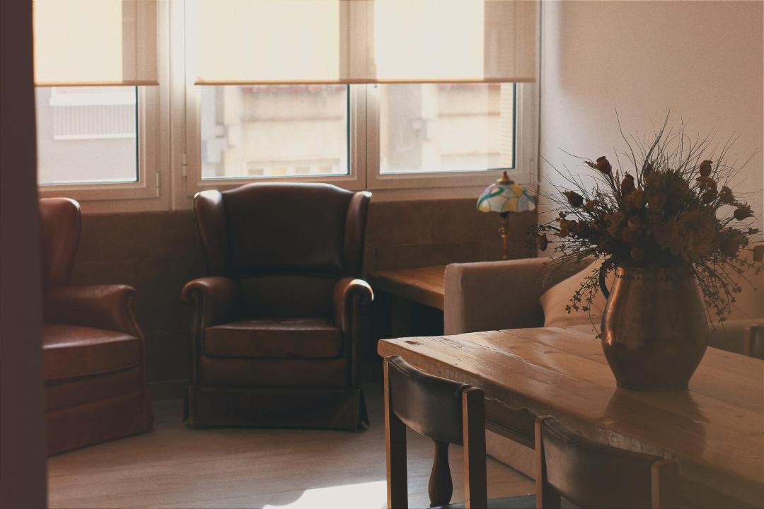 Photo of Livingroom in Eixample