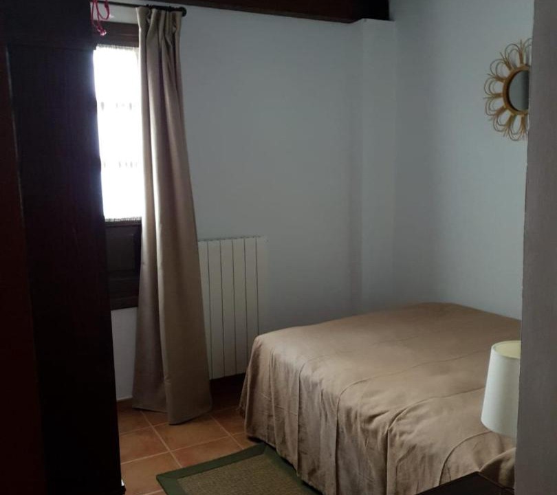 Photo of Bedroom in Badaguas