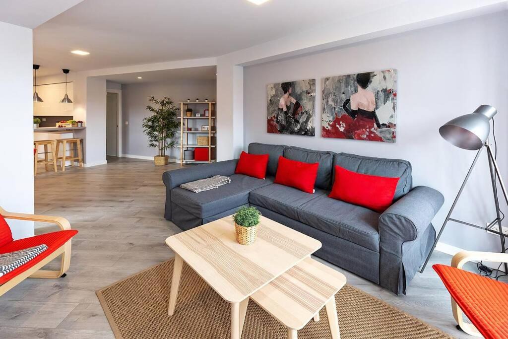 Photo of Livingroom in Burgos