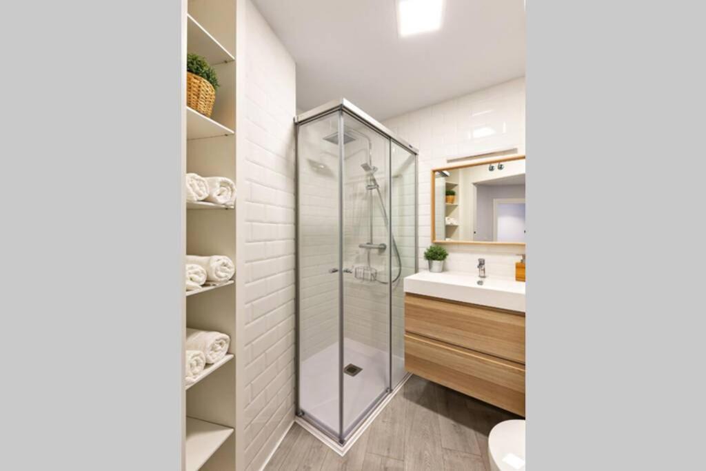 Photo of Bathroom in Burgos