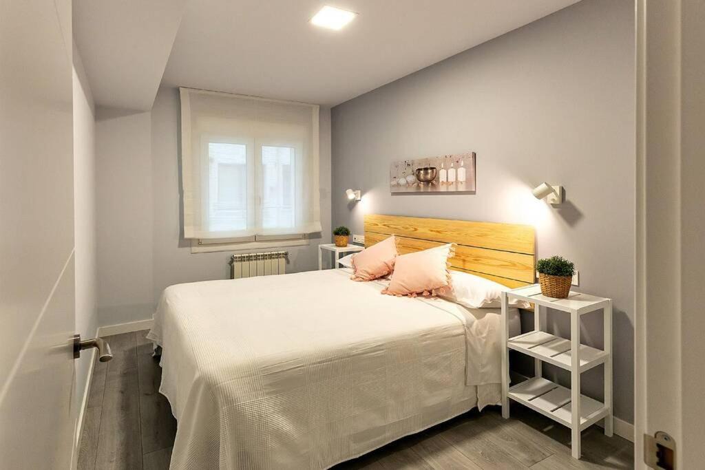 Photo of Bedroom in Burgos
