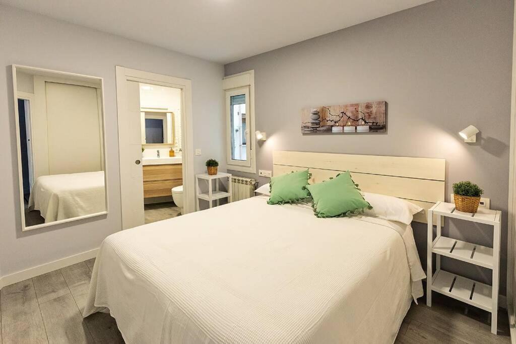 Photo of Bedroom in Burgos