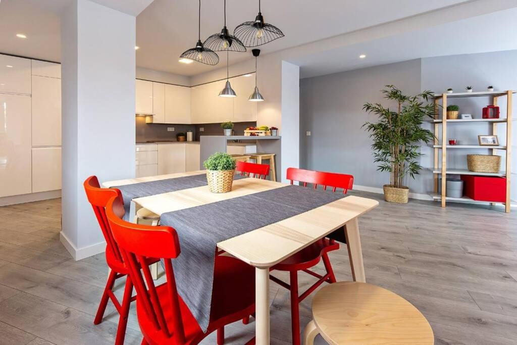 Photo of Kitchen in Burgos