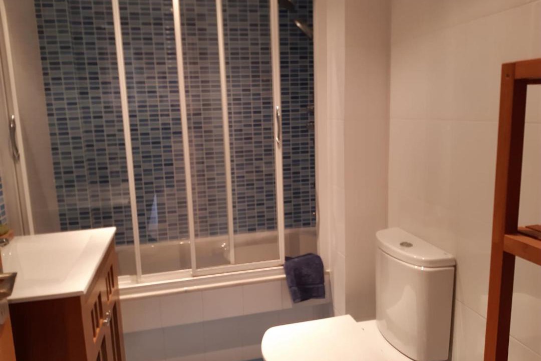 Photo of Bathroom in Porto de Espasante