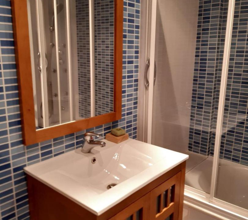Photo of Bathroom in Porto de Espasante