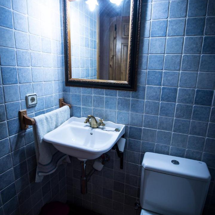 Photo of Bathroom in Duruelo