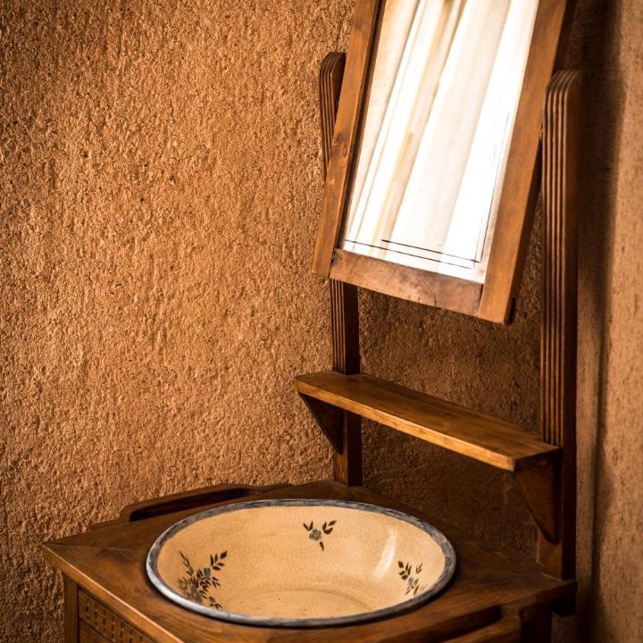 Photo of Bathroom in Duruelo