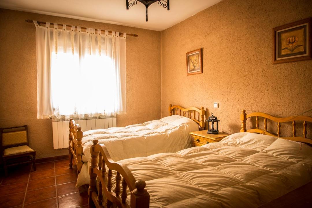 Photo of Bedroom in Duruelo