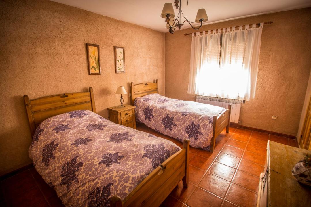 Photo of Bedroom in Duruelo