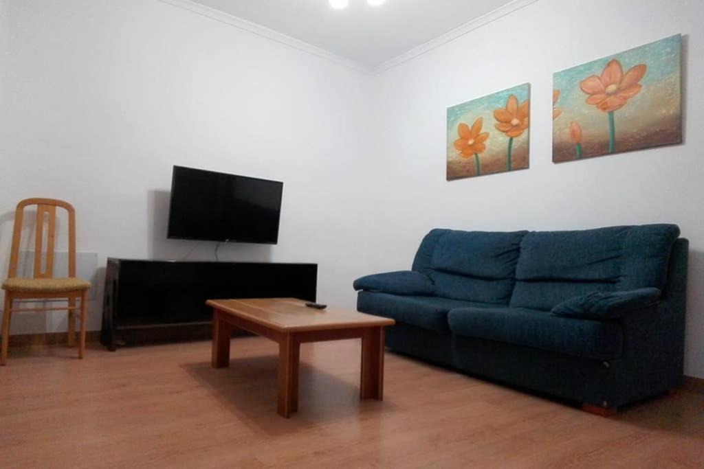 Photo of Livingroom in Barrio de Peral
