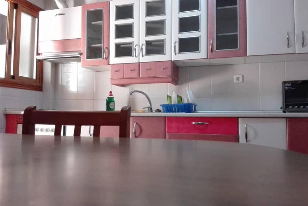Photo of Kitchen in Barrio de Peral