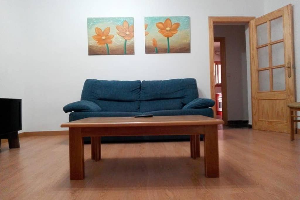 Photo of Livingroom in Barrio de Peral