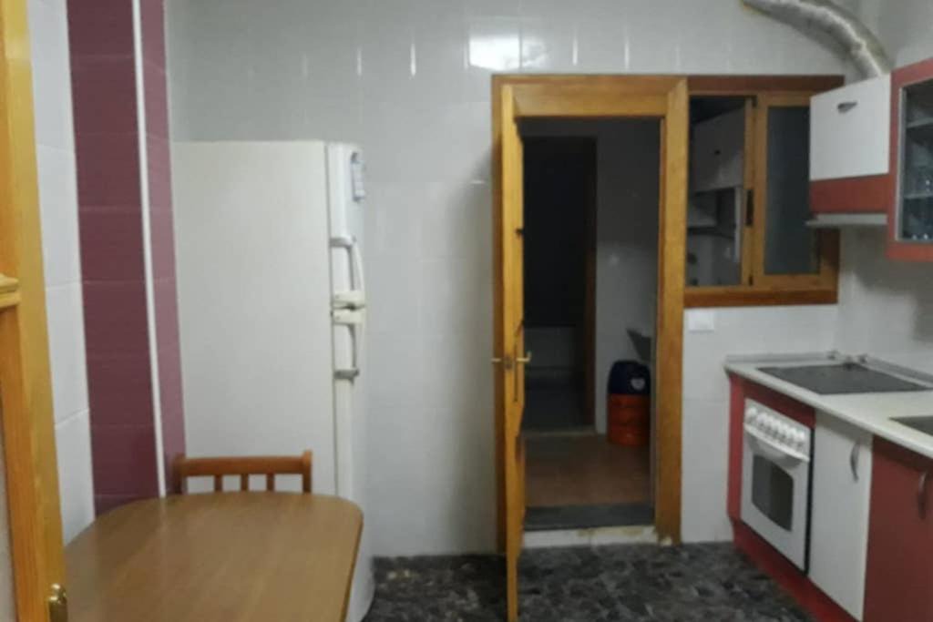 Photo of Kitchen in Barrio de Peral