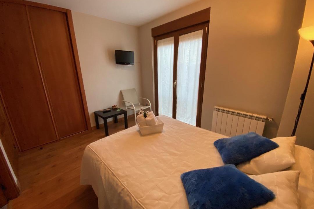 Photo of Bedroom in Molinaseca