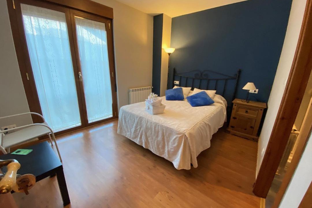 Photo of Bedroom in Molinaseca