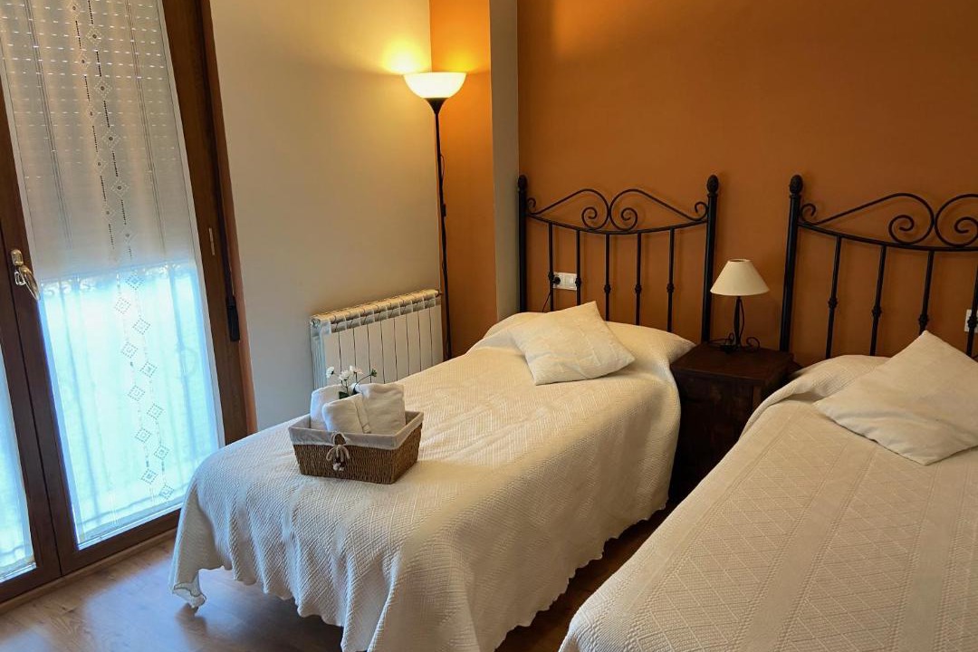 Photo of Bedroom in Molinaseca