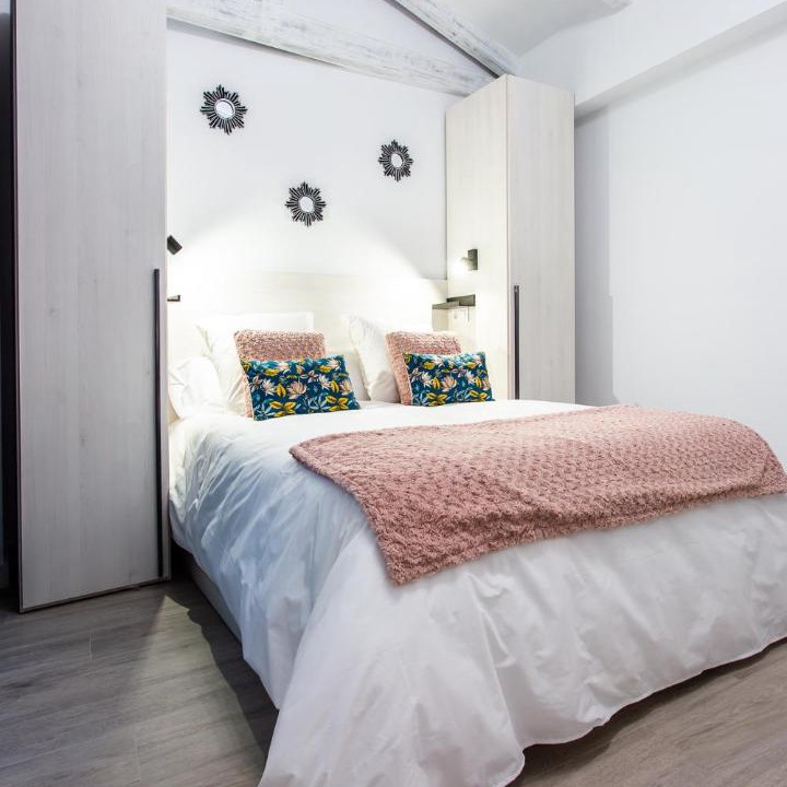 Photo of Bedroom in Hervas