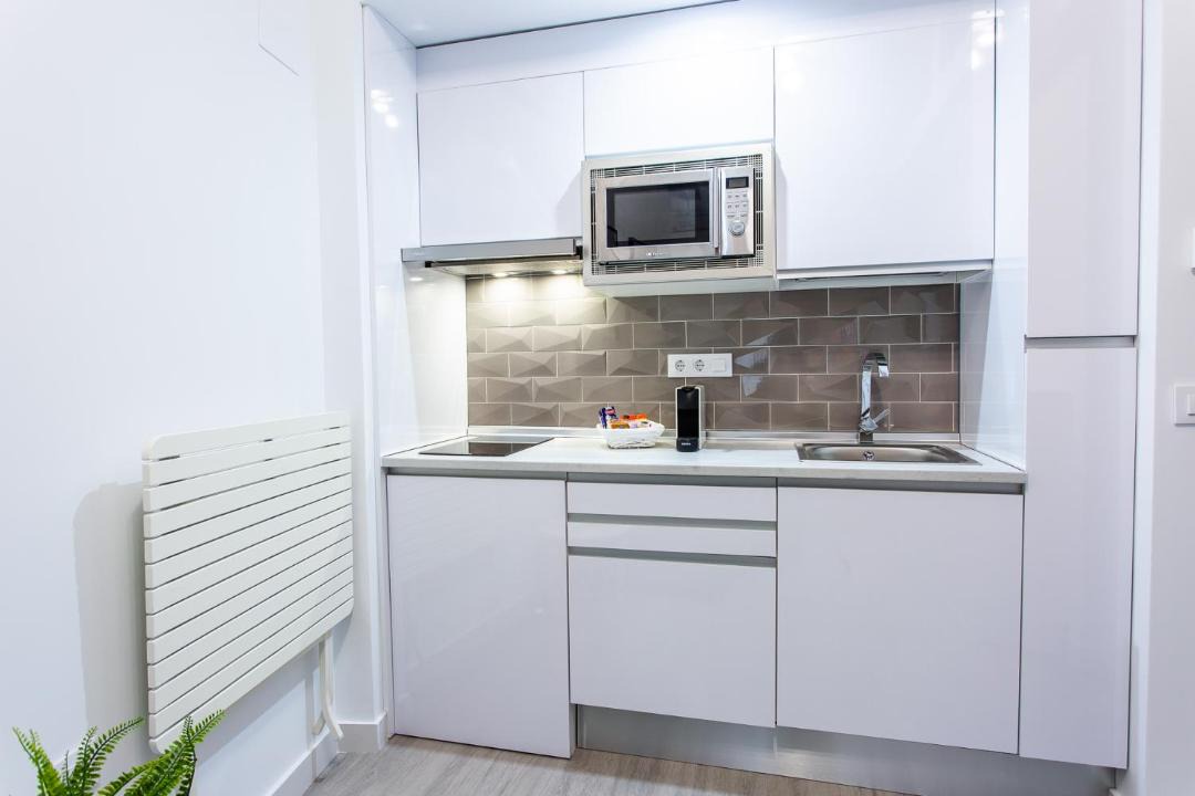 Photo of Kitchen in Hervas