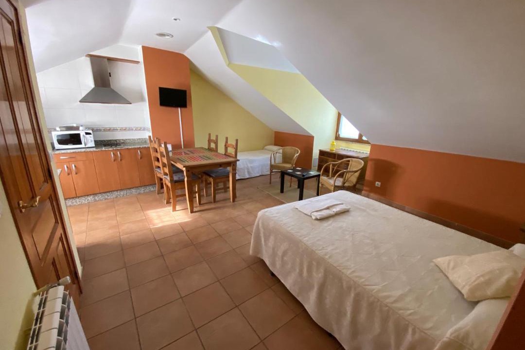 Photo of Bedroom in Molinaseca