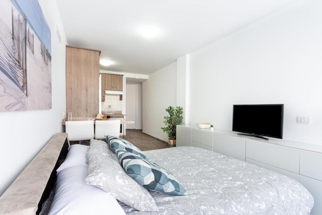 Photo of Bedroom in Bajamar