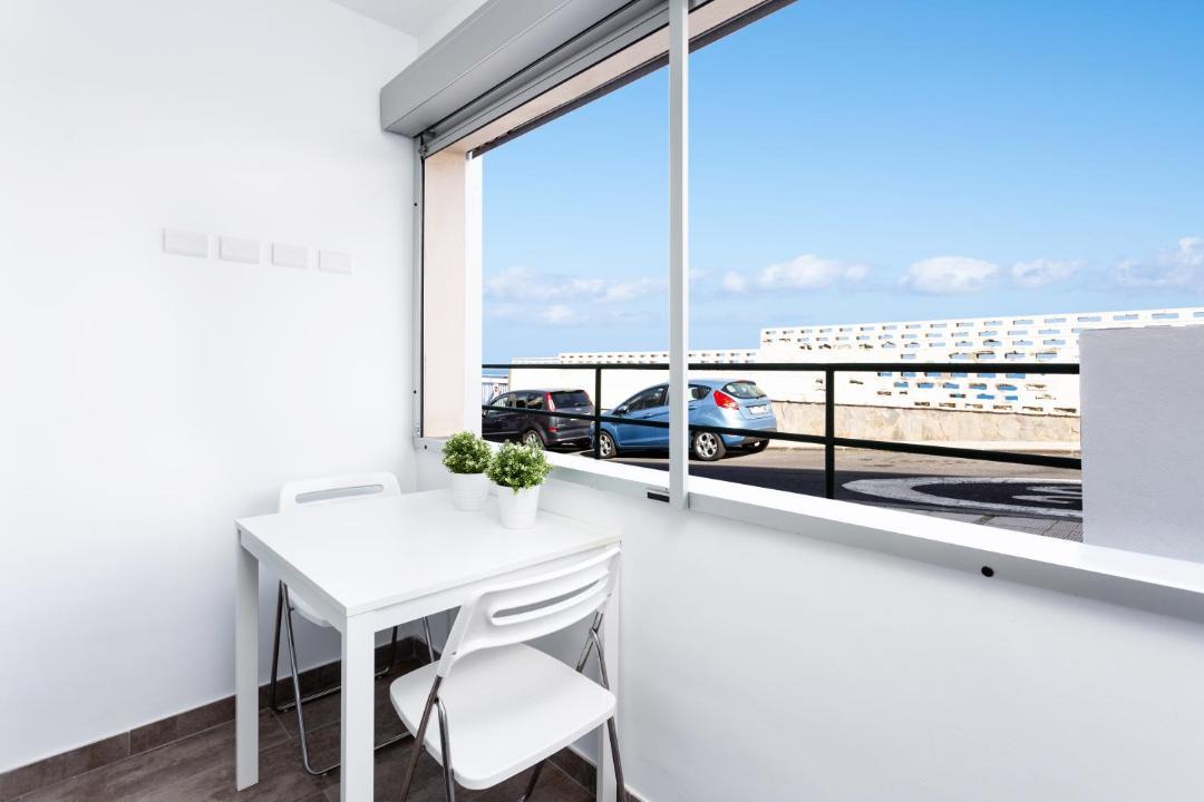 Photo of Patio Balcony in Bajamar