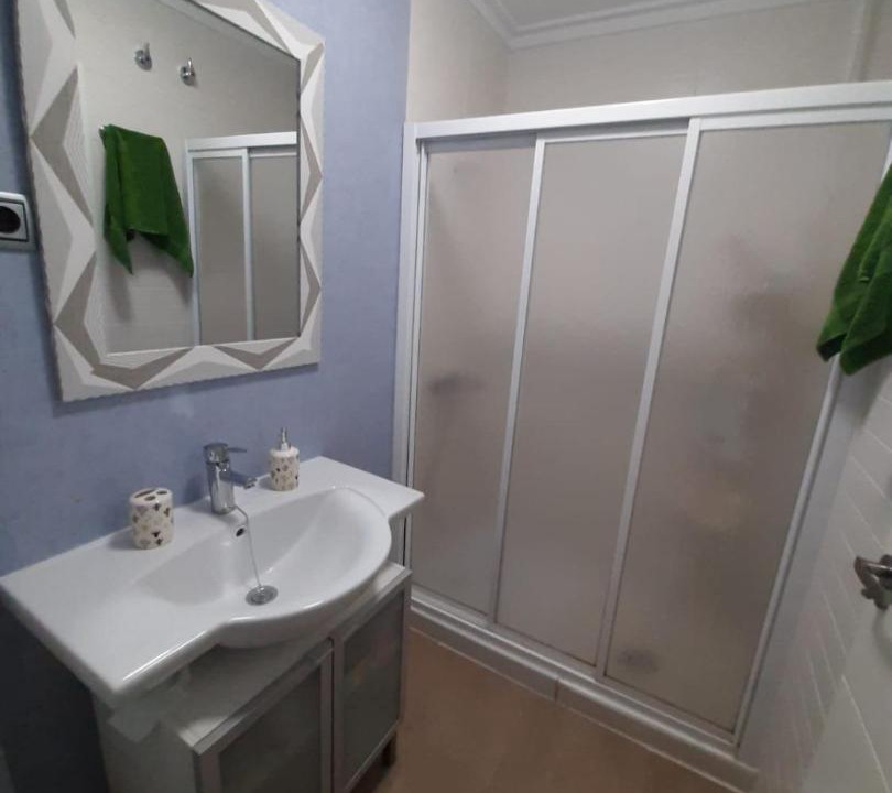Photo of Bathroom in San Juan de los Terreros