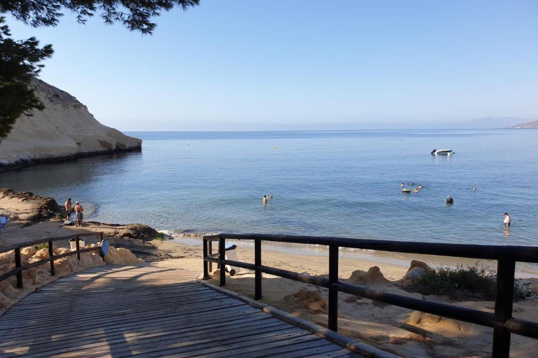 Photo of Others in San Juan de los Terreros