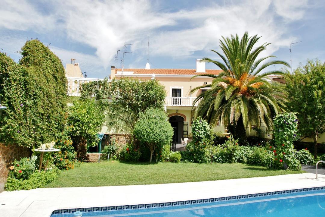 Photo of Outdoor in Fuente de Cantos