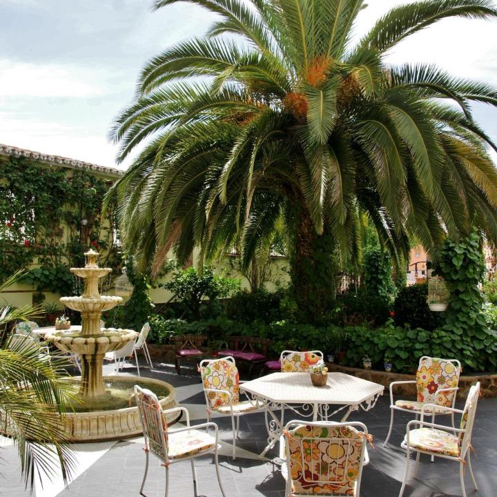 Photo of Patio Balcony in Fuente de Cantos