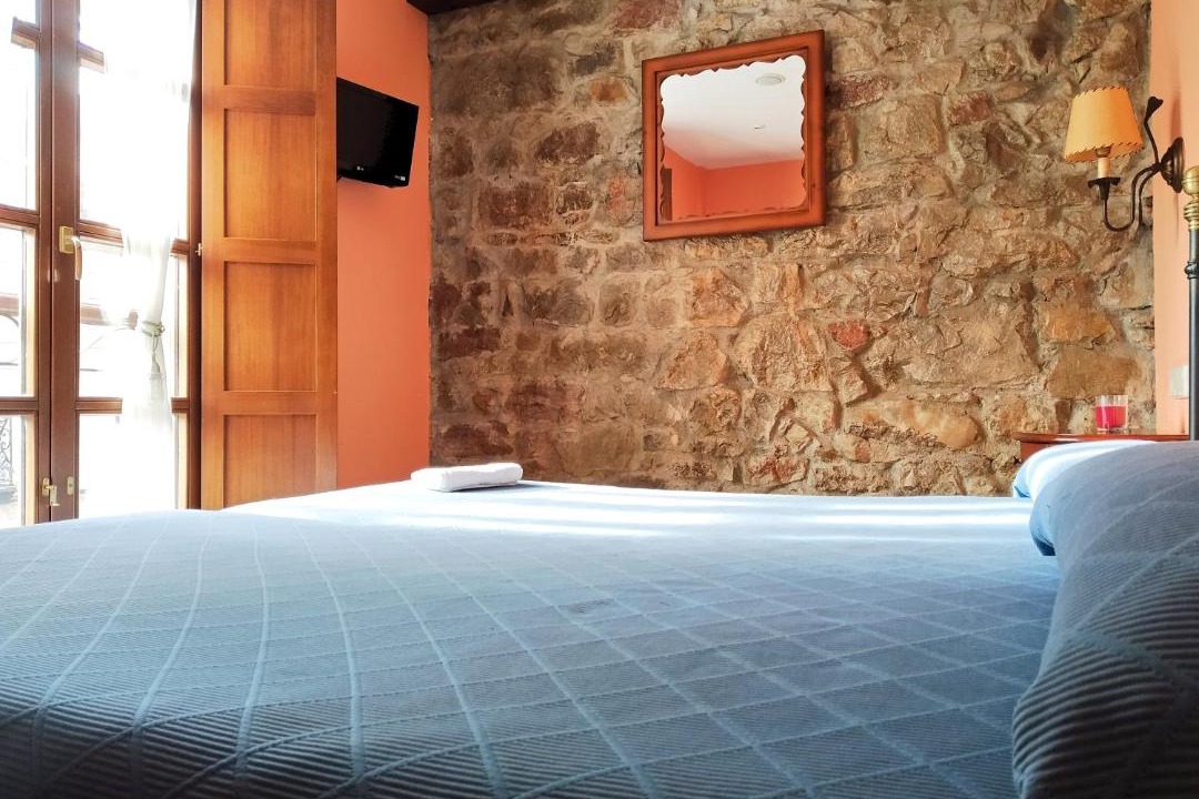 Photo of Bedroom in La Plaza