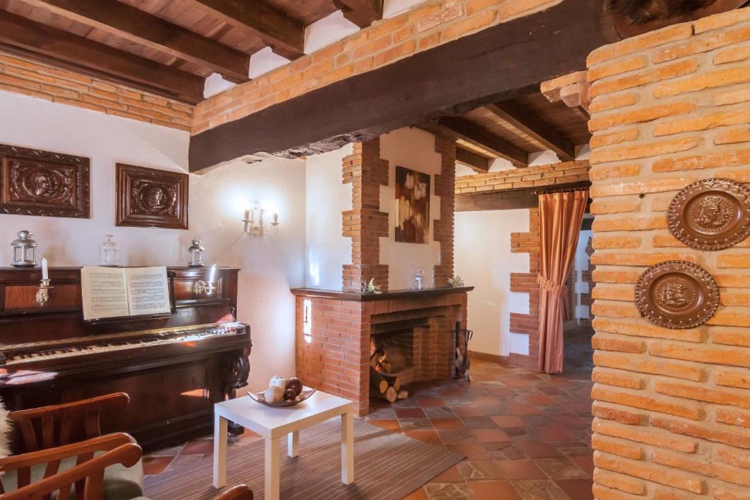 Photo of Livingroom in Cobijon