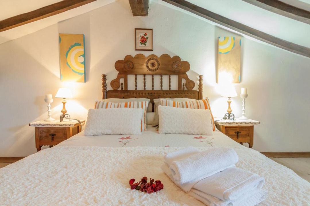 Photo of Bedroom in Cobijon