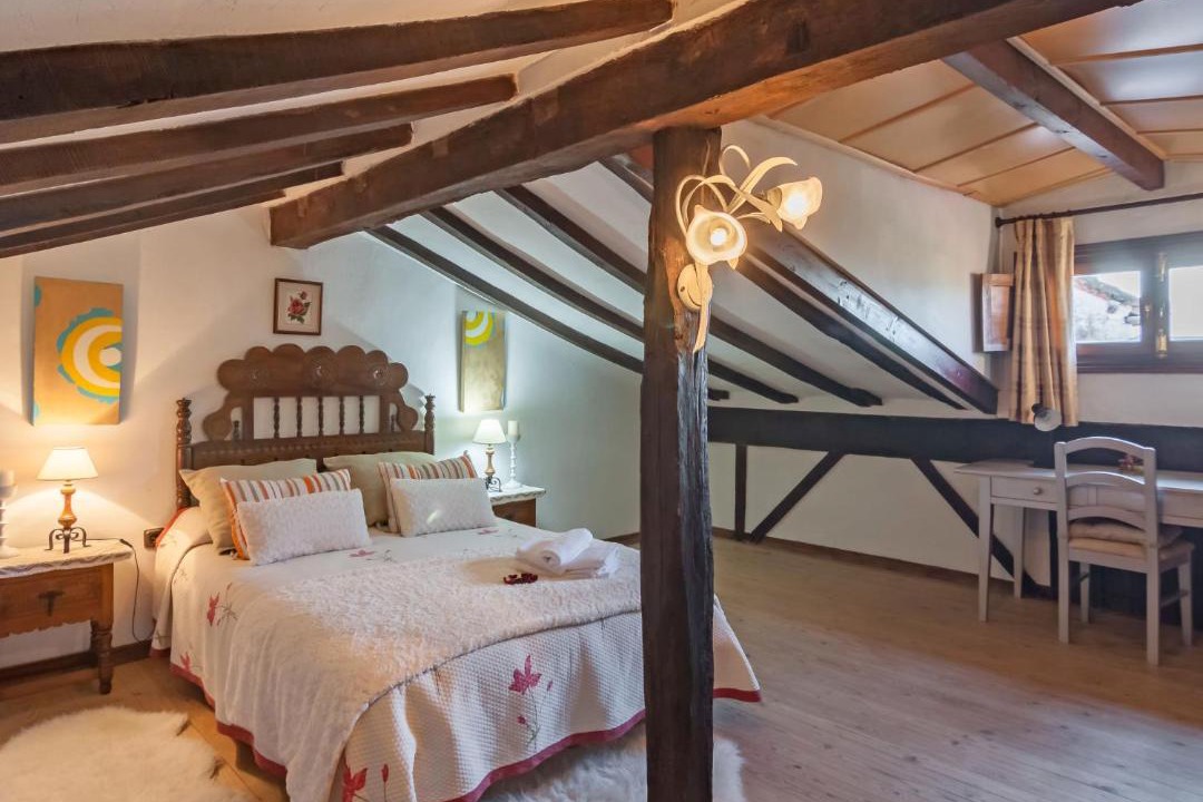Photo of Bedroom in Cobijon