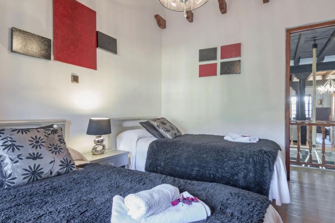 Photo of Livingroom in Cobijon