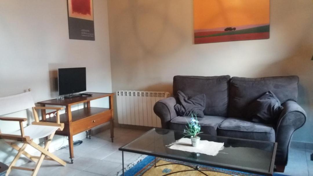 Photo of Livingroom in Casas del Monte