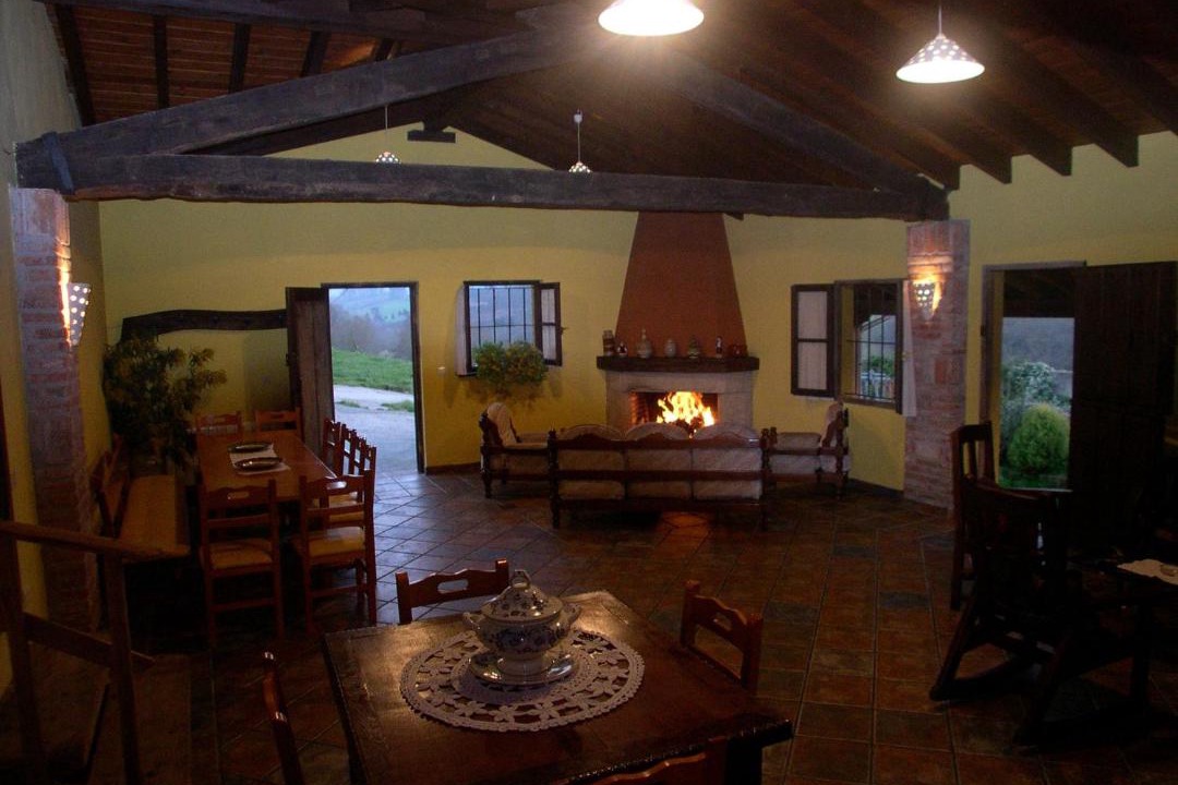Photo of Livingroom in Vallobal