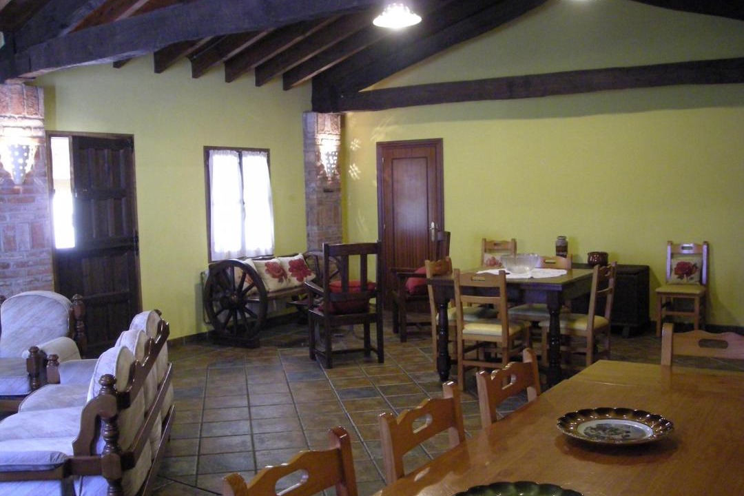 Photo of Livingroom in Vallobal