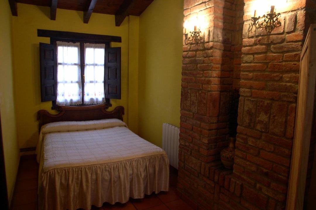 Photo of Bedroom in Vallobal