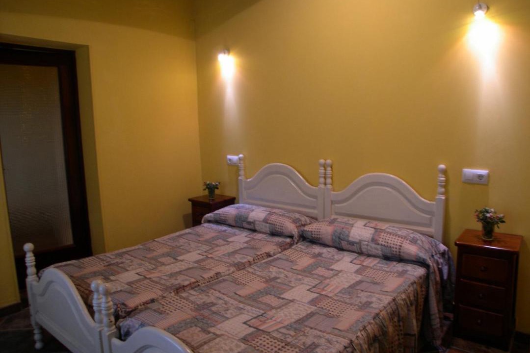 Photo of Bedroom in Vallobal
