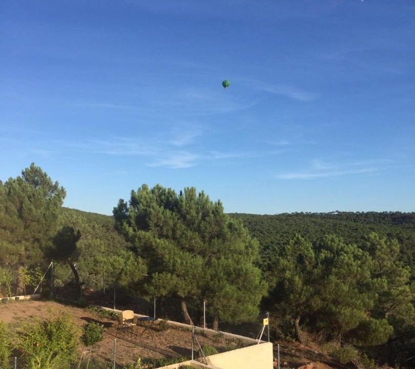 Photo of Outdoor in Siguenza